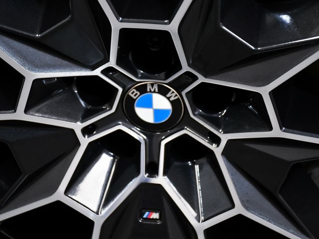 2024 BMW X7 M60i - 22970046 - 95