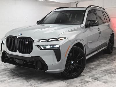 2024 BMW X7