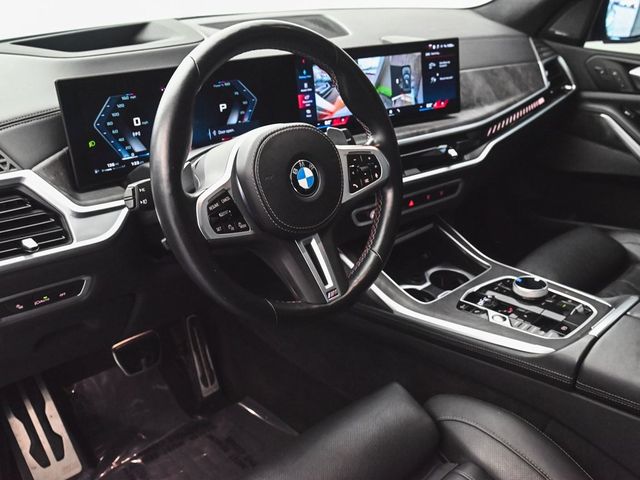 2024 BMW X7 M60i - 22942800 - 15