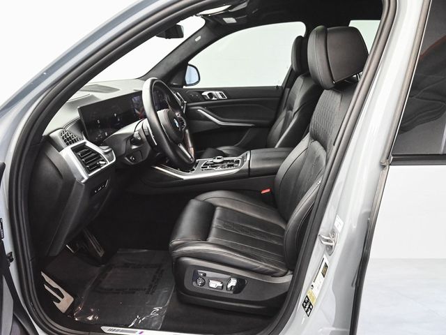 2024 BMW X7 M60i - 22942800 - 16
