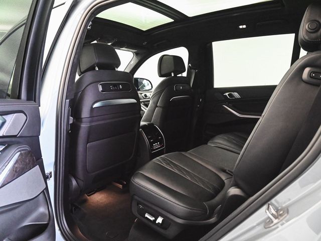 2024 BMW X7 M60i - 22942800 - 17
