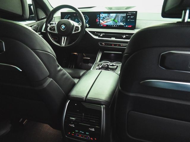 2024 BMW X7 M60i - 22942800 - 19
