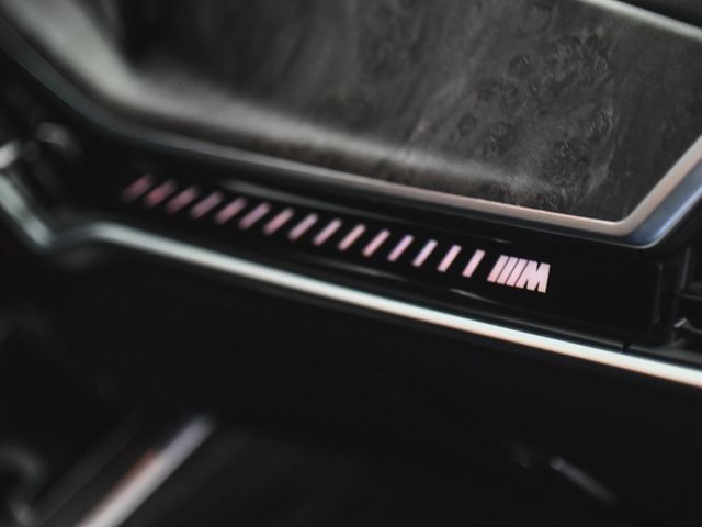 2024 BMW X7 M60i - 22942800 - 23
