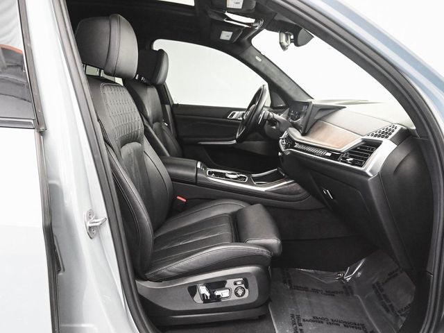 2024 BMW X7 M60i - 22942800 - 25