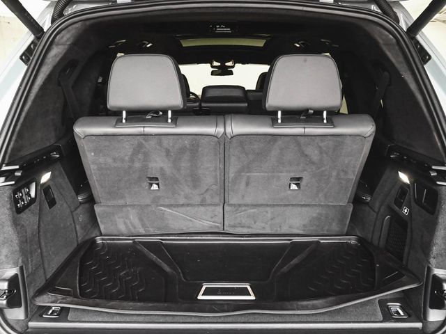 2024 BMW X7 M60i - 22942800 - 29