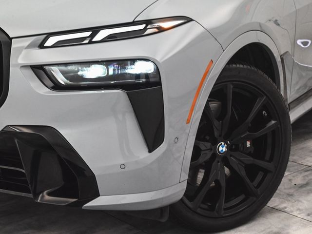 2024 BMW X7 M60i - 22942800 - 32