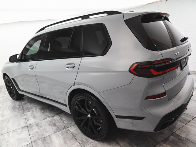 2024 BMW X7 M60i - 22942800 - 3