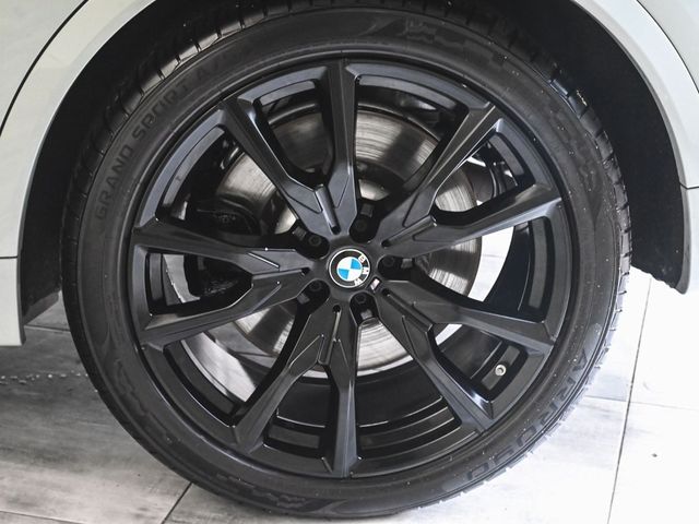 2024 BMW X7 M60i - 22942800 - 6