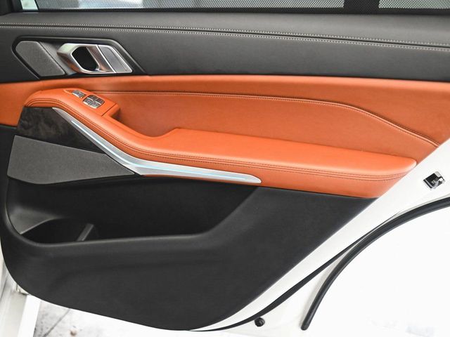 2024 BMW X7 M60i - 22974142 - 10