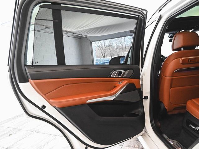 2024 BMW X7 M60i - 22974142 - 11