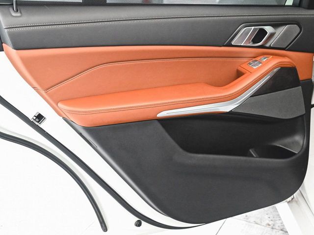 2024 BMW X7 M60i - 22974142 - 13