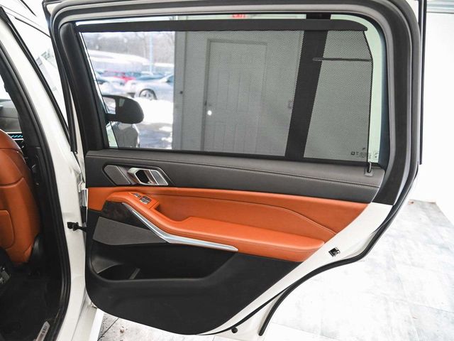 2024 BMW X7 M60i - 22974142 - 14