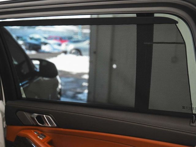 2024 BMW X7 M60i - 22974142 - 15
