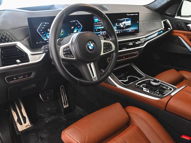 2024 BMW X7 M60i - 22974142 - 17