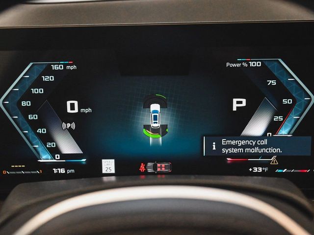 2024 BMW X7 M60i - 22974142 - 18