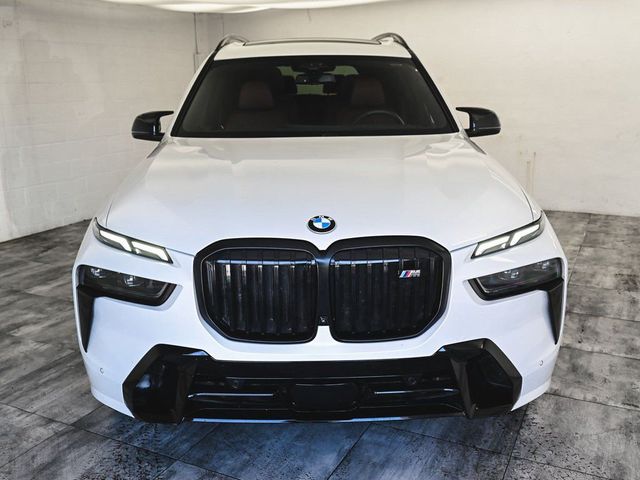 2024 BMW X7 M60i - 22974142 - 1