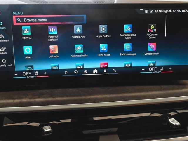 2024 BMW X7 M60i - 22974142 - 22