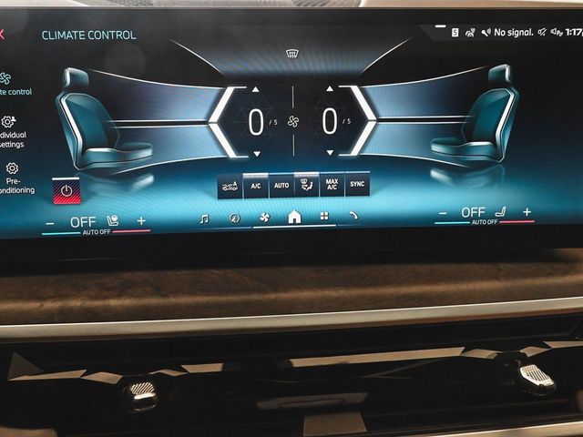 2024 BMW X7 M60i - 22974142 - 23