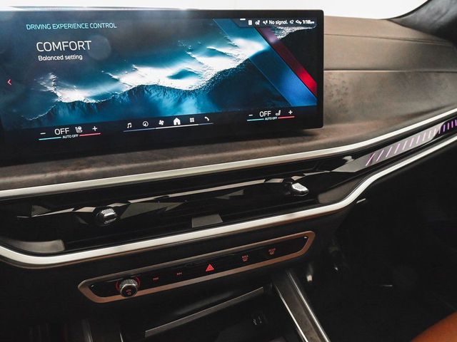 2024 BMW X7 M60i - 22974142 - 25