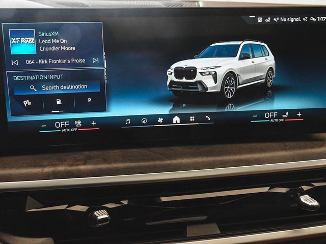 2024 BMW X7 M60i - 22974142 - 26