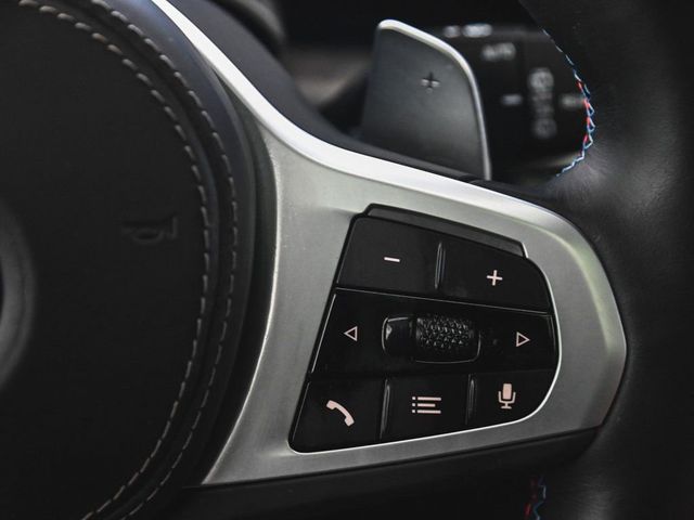 2024 BMW X7 M60i - 22974142 - 31