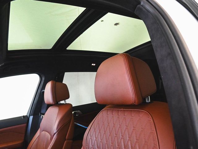 2024 BMW X7 M60i - 22974142 - 36