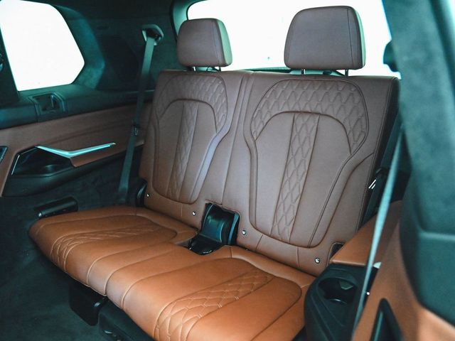 2024 BMW X7 M60i - 22974142 - 38