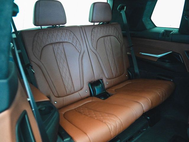 2024 BMW X7 M60i - 22974142 - 39