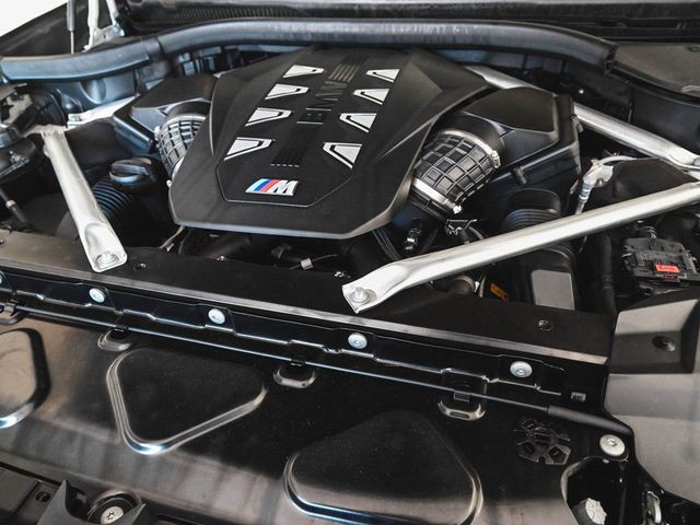 2024 BMW X7 M60i - 22974142 - 41