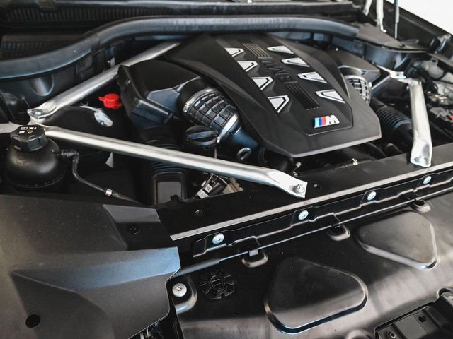 2024 BMW X7 M60i - 22974142 - 42
