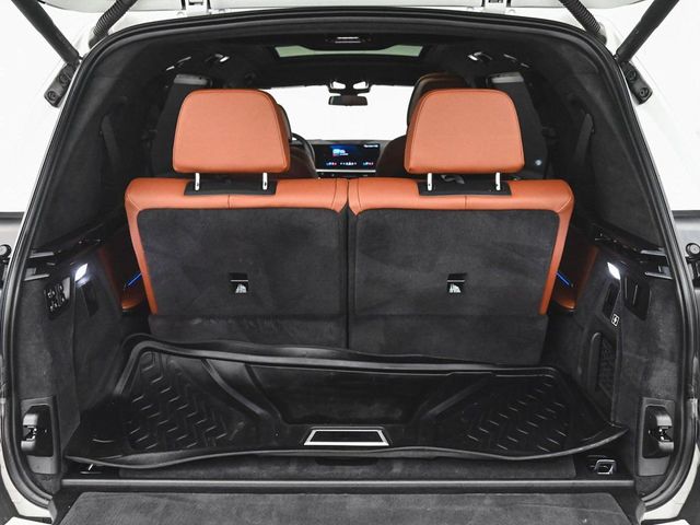 2024 BMW X7 M60i - 22974142 - 43