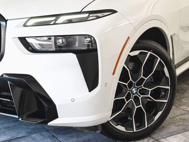 2024 BMW X7 M60i - 22974142 - 45