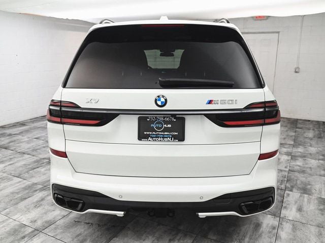 2024 BMW X7 M60i - 22974142 - 4