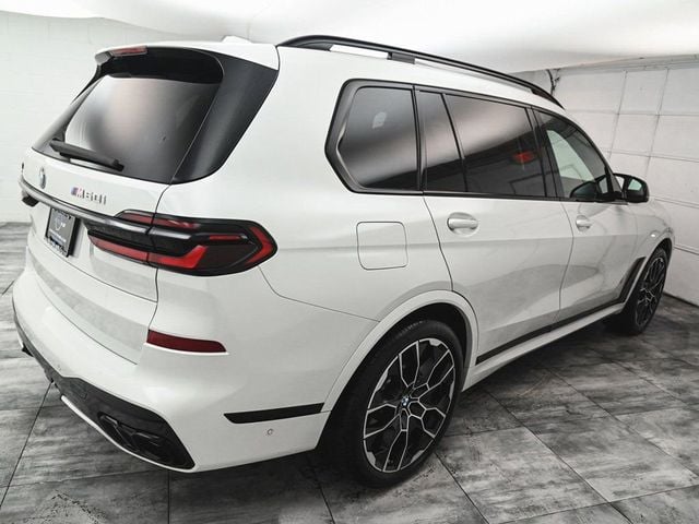 2024 BMW X7 M60i - 22974142 - 5