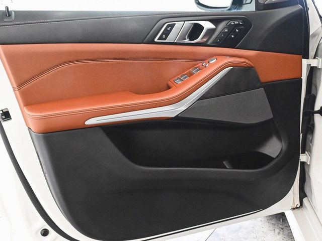 2024 BMW X7 M60i - 22974142 - 6
