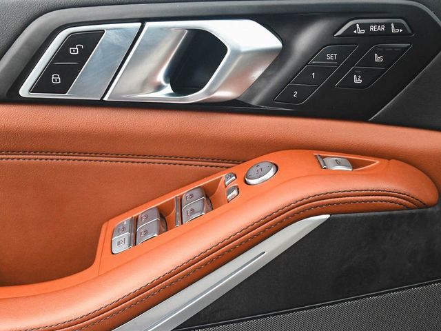 2024 BMW X7 M60i - 22974142 - 8