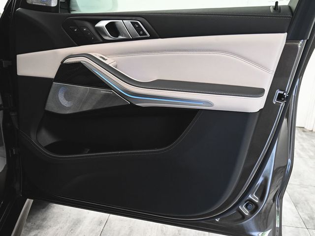 2024 BMW X7 M60i - 23021807 - 12