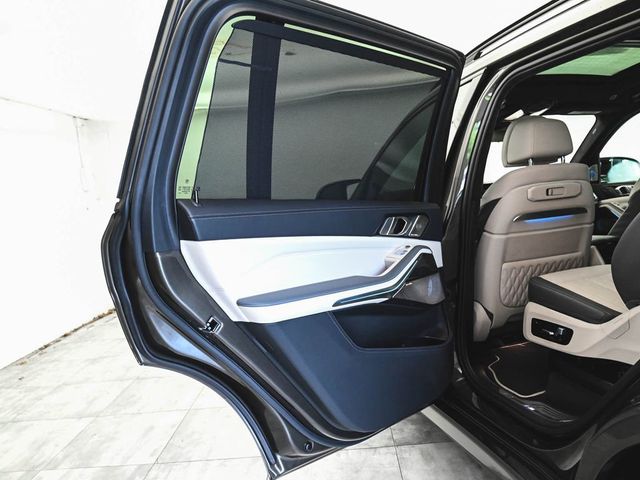 2024 BMW X7 M60i - 23021807 - 13