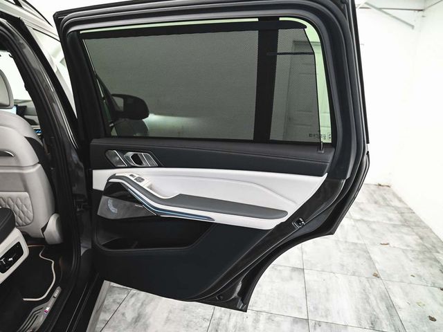 2024 BMW X7 M60i - 23021807 - 16