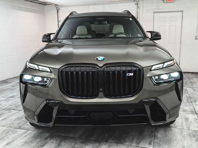 2024 BMW X7 M60i - 23021807 - 1
