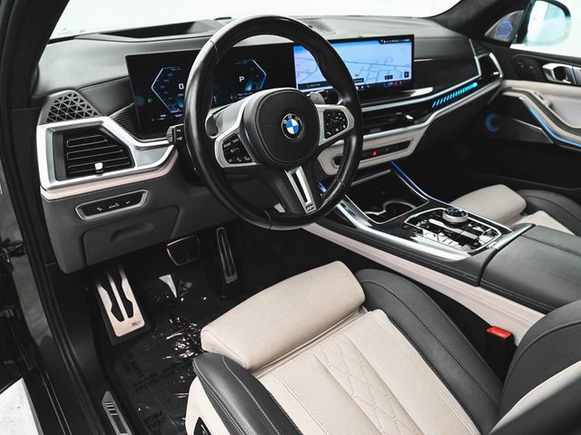 2024 BMW X7 M60i - 23021807 - 20