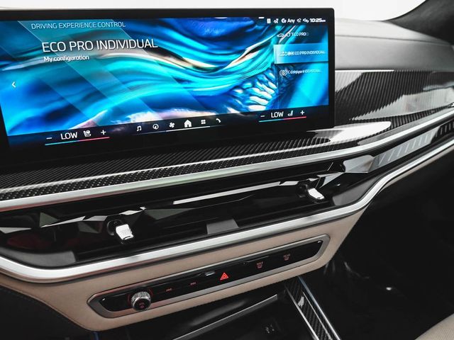 2024 BMW X7 M60i - 23021807 - 23