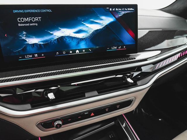 2024 BMW X7 M60i - 23021807 - 24