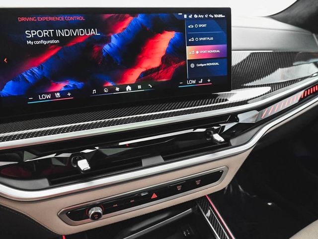 2024 BMW X7 M60i - 23021807 - 25