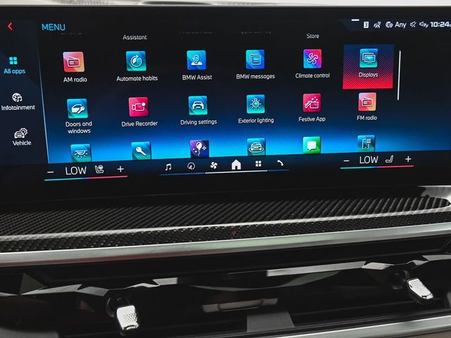2024 BMW X7 M60i - 23021807 - 26