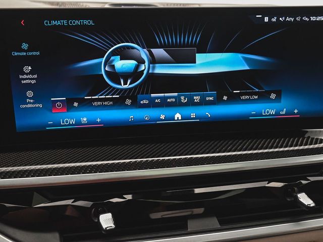 2024 BMW X7 M60i - 23021807 - 27