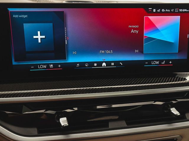 2024 BMW X7 M60i - 23021807 - 28