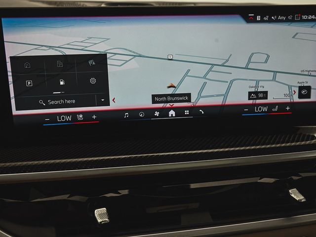 2024 BMW X7 M60i - 23021807 - 29