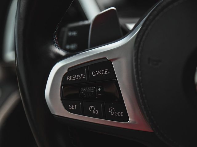 2024 BMW X7 M60i - 23021807 - 33