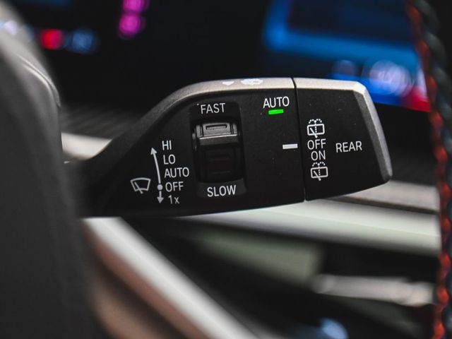 2024 BMW X7 M60i - 23021807 - 35
